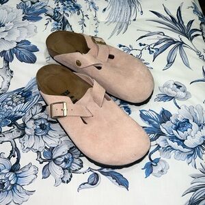 Birkenstock Boston Clog
